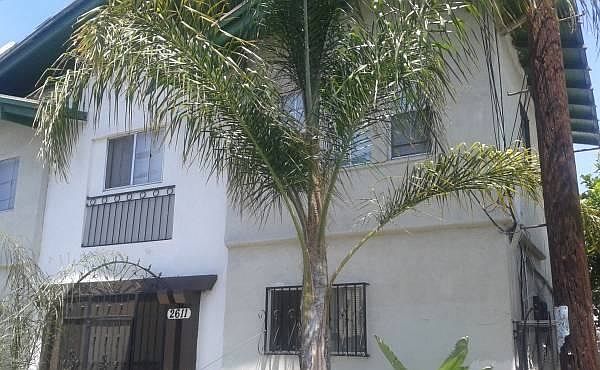2nd image of 2611 Vallejo St