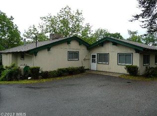 210 Tomahawk Trl, Winchester, VA 22602