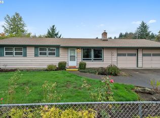 12115 SE Melbrook Way, Clackamas, OR 97015