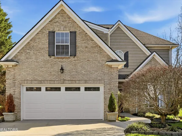 10722 Rock Arbor Way, Knoxville, TN 37922