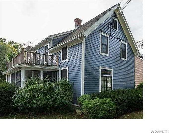 24 W Falls Rd, West Falls, NY 14170 Zillow