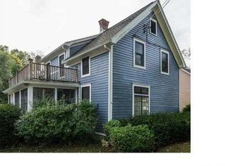 24 W Falls Rd, West Falls, NY 14170