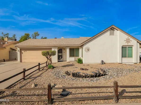 5440 W VOLTAIRE Drive, Glendale, AZ 85304