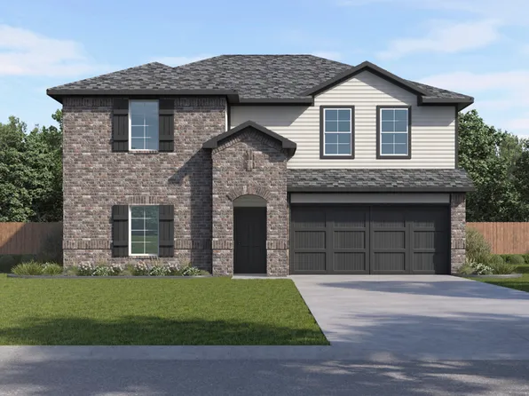 Perry Plan, Bel Air Village