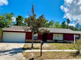 941 Lake Sherwood Dr, Orlando, FL 32818