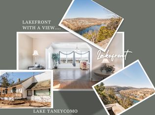 448 Iowa Colony Rd, Hollister, MO 65672