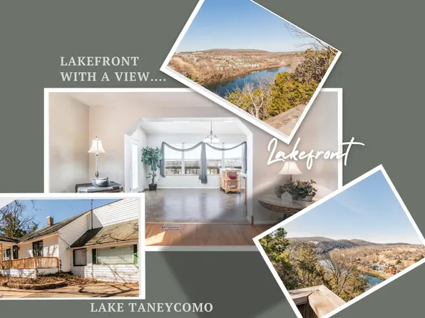 448 Iowa Colony Road, Hollister, MO 65672