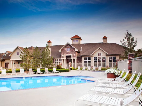 Harrison Hills by Broadmoor, 6925 S 115th Street Plz, La Vista, NE 68128