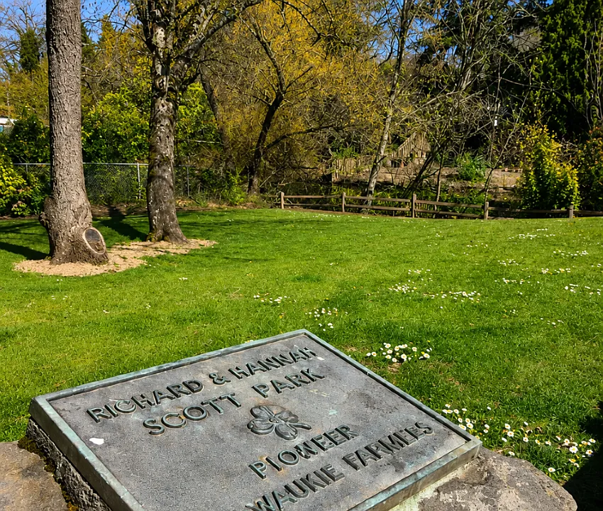 North Main Village