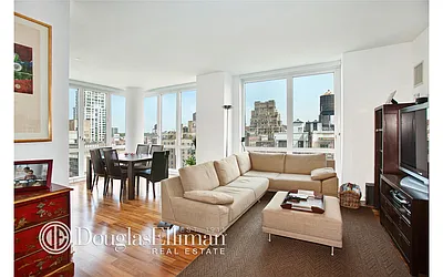 Sold by Douglas Elliman