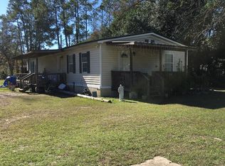 510 W Altamaha St, Fitzgerald, GA 31750