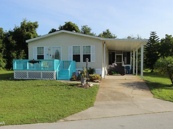 149 Indian River Dr N #N, Edgewater, FL 32141