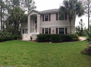 16971 Elsinore Dr, Jacksonville, FL 32226