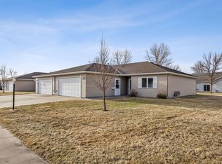 413 2nd St NW, Dilworth, MN 56529