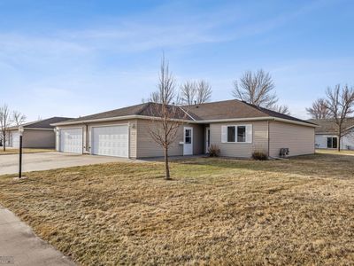413 2nd St NW, Dilworth, MN, 56529