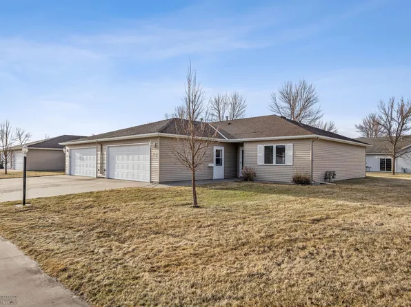 413 2nd St NW, Dilworth, MN 56529