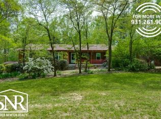 2773 New London Dr, Cookeville, TN 38506