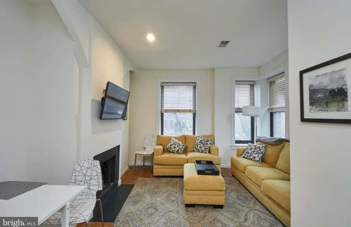1 bed, 550 sqft, $2,600 — Photo 3