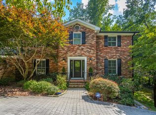 103 Primrose Way, Signal Mountain, TN 37377
