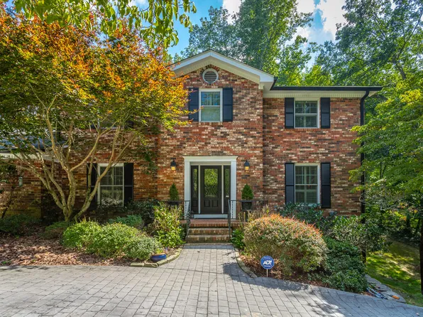 103 Primrose Way, Signal Mountain, TN 37377