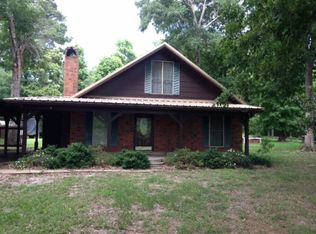 1185 Gummy Point Rd, Ville Platte, LA 70586
