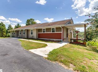 2085 Fountain Inn Rd, Woodruff, SC 29388