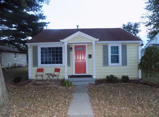 E Michigan E Staat St, Fortville, IN 46040