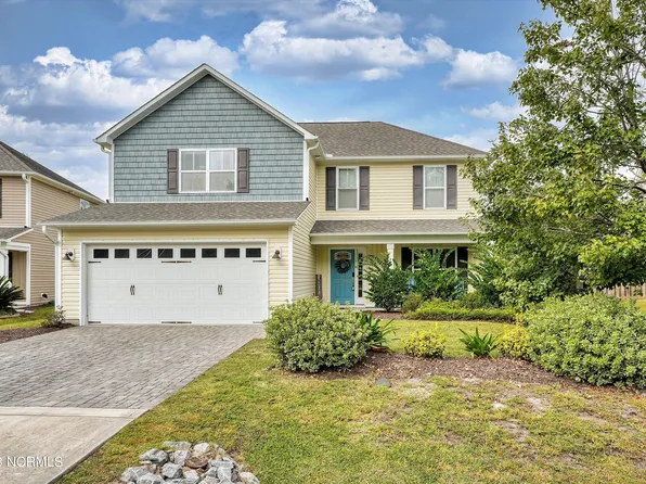 6510 Settlers Dream Place, Wilmington, NC 28409