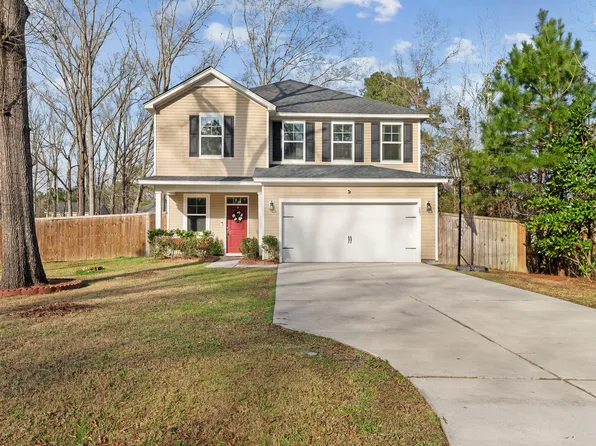 207 McMakin Dr, Summerville, SC 29483
