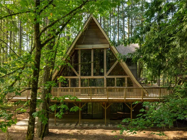 18020 SW Neugebauer Rd, Hillsboro, OR 97123