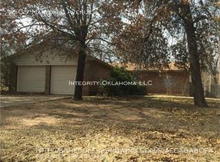 1505 Marydale Ave, Midwest City, OK 73130