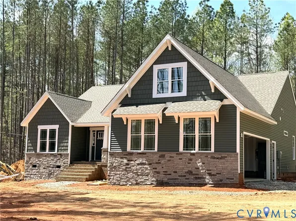 2203 Walnut Tree Blvd, Powhatan, VA 23139