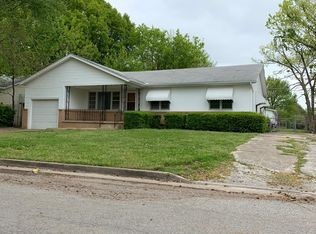 325 S 5th Pl E, Broken Arrow, OK 74012