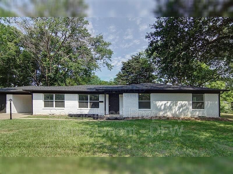 619 9th St, Terrell, TX 75160 Zillow