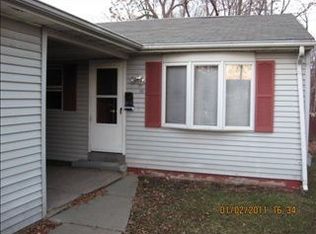 100 Boardman St, Elmira, NY 14904