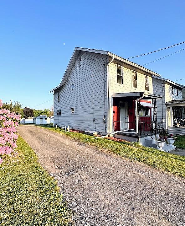 209 Pruner St, Osceola Mills, PA 16666 Zillow