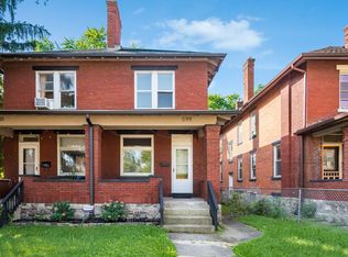 599 E Kossuth St, Columbus, OH