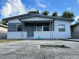 2238 McClellan St #6-43, Hollywood, FL 33020