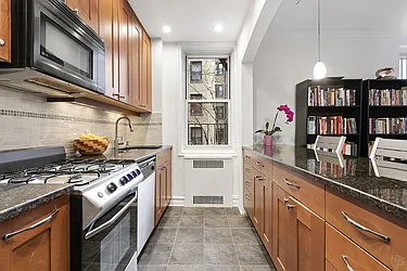 Sold by Halstead Real Estate