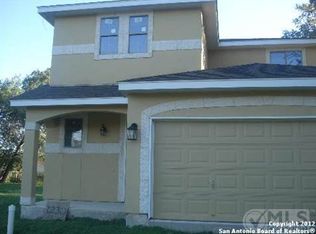 3230 Pitluk Ave, San Antonio, TX 78211