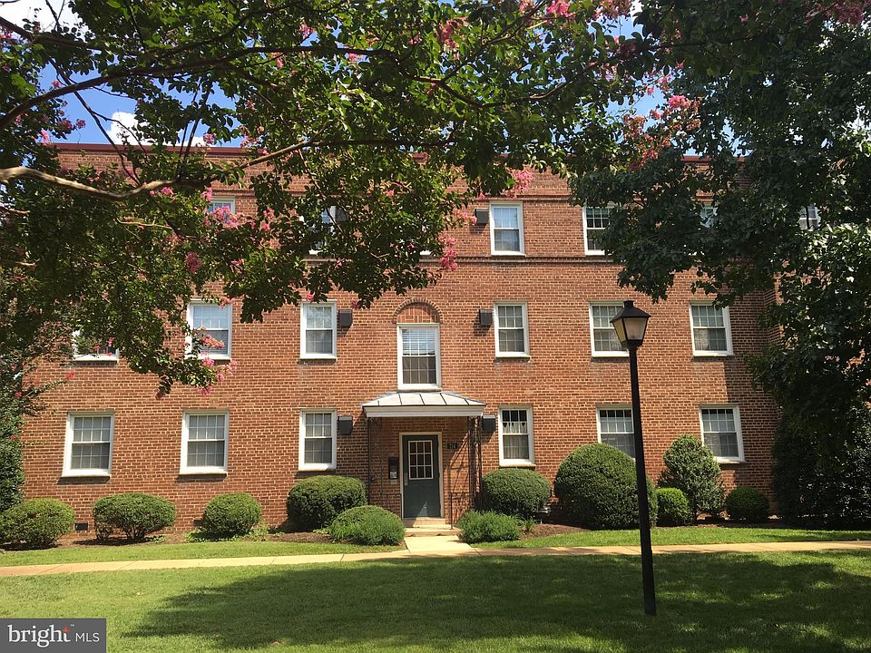 1st image of 714 S Fayette St APT 11