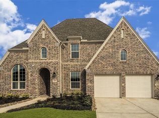 2831 Maple Oak Ln, Manvel, TX 77578