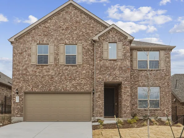 6917 Cliff Rose Dr, Spicewood, TX 78669