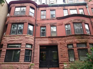 1778 Beacon St APT 102, Brookline, MA 02445