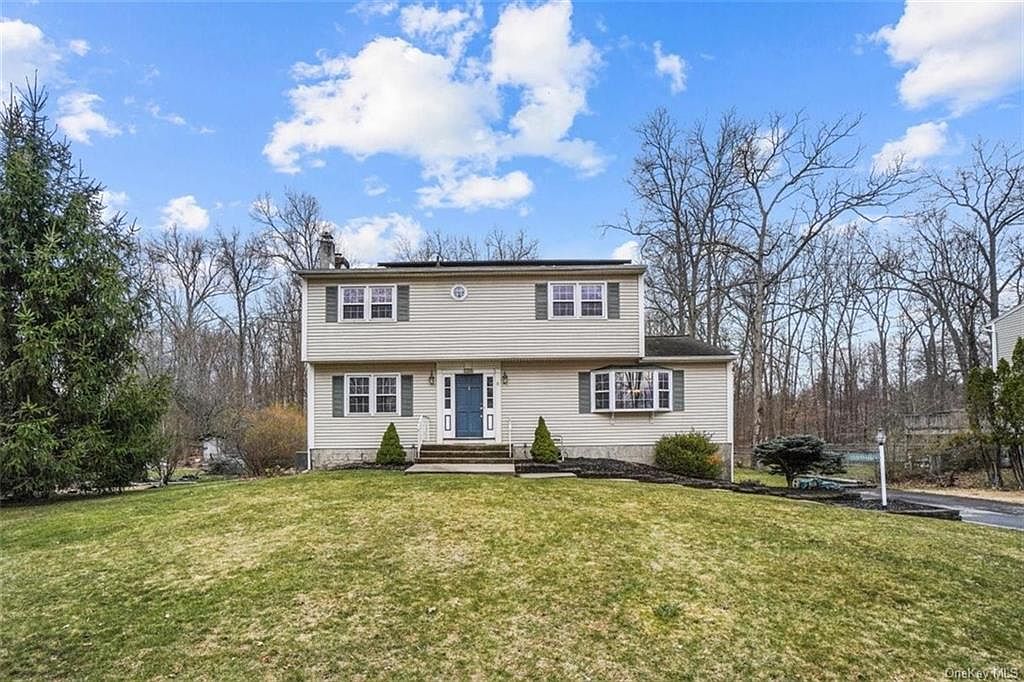138 Barnes Road, Washingtonville, NY 10992 Zillow