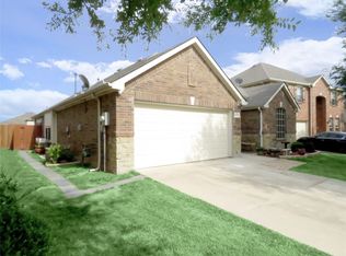 3309 Daylight Dr, Little Elm, TX 75068