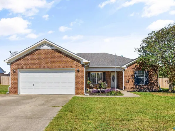 12884 Pulaski Pike, Toney, AL 35773
