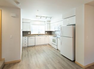 Aster Townhomes, Sumner, WA 98390