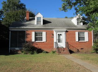 6028 Bonneau Rd, Richmond, VA 23227