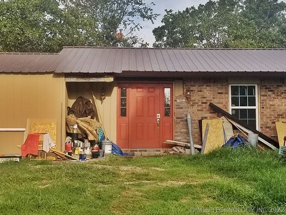 62839 S 4742nd Rd, Watts, OK 74964 MLS 2226253 Zillow